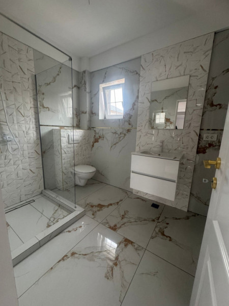 Casa/Vila Individuala Bragadiru-Cristalului/incalzire in pardoseala id nr 62