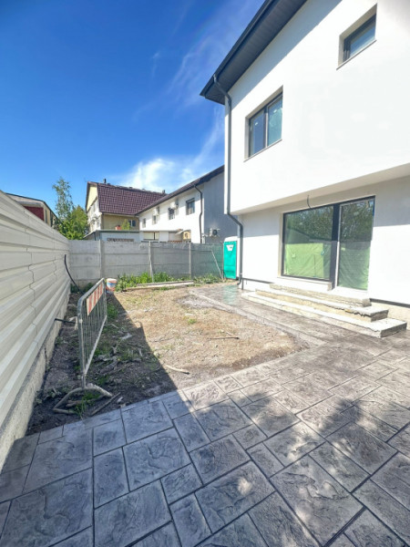 Casa/Vila Individuala Bragadiru-Cristalului/incalzire in pardoseala id nr 62