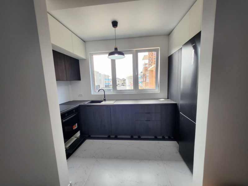 Apartament 2 camere/Bragadiru strada Crisul Repede