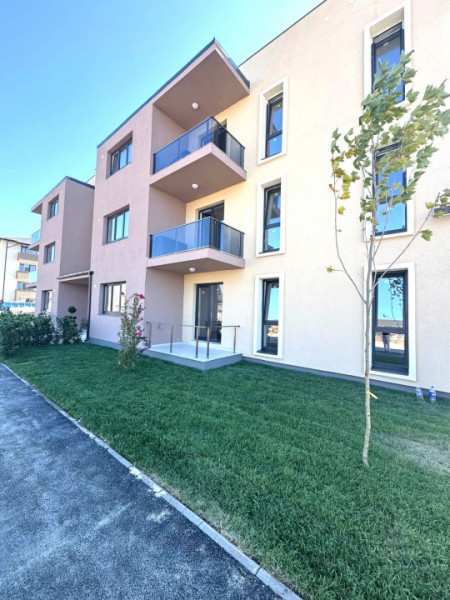 Apartament 2 camere/Bragadiru strada Crisul Repede