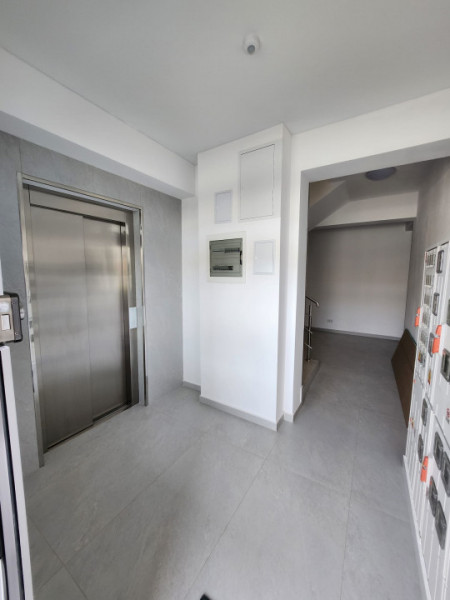 Apartament 2 camere/Bragadiru strada Crisul Repede
