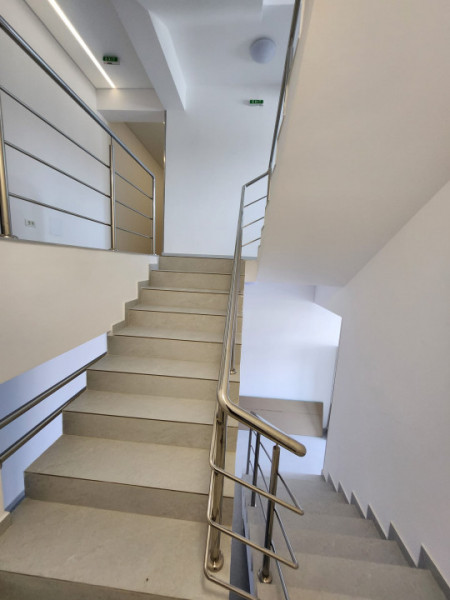 Apartament 2 camere/Incalzire in pardoseala/Bragadiru
