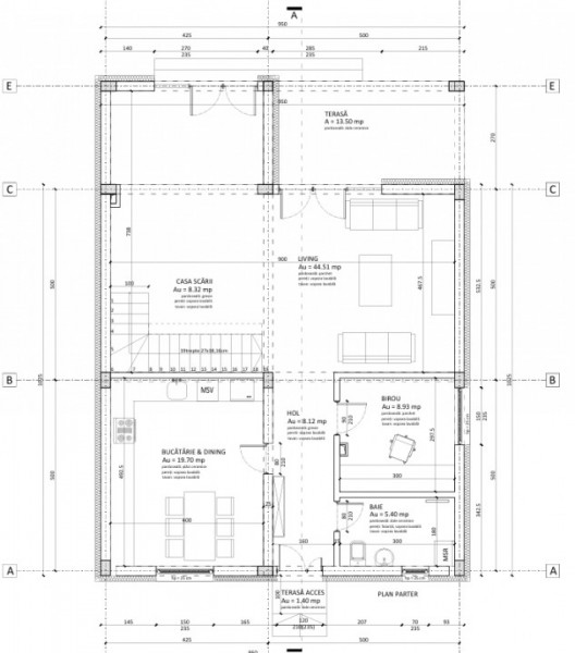 Casa Individuala Bragadiru-Cristalului/Piscina exterioara
