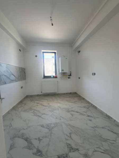 Rate -Apartament 2 camere decomandat/Bragadiru