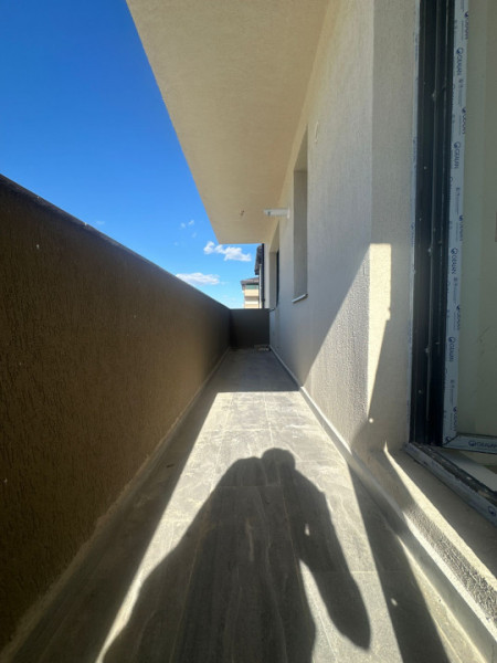 Rate -Apartament 2 camere decomandat/Bragadiru