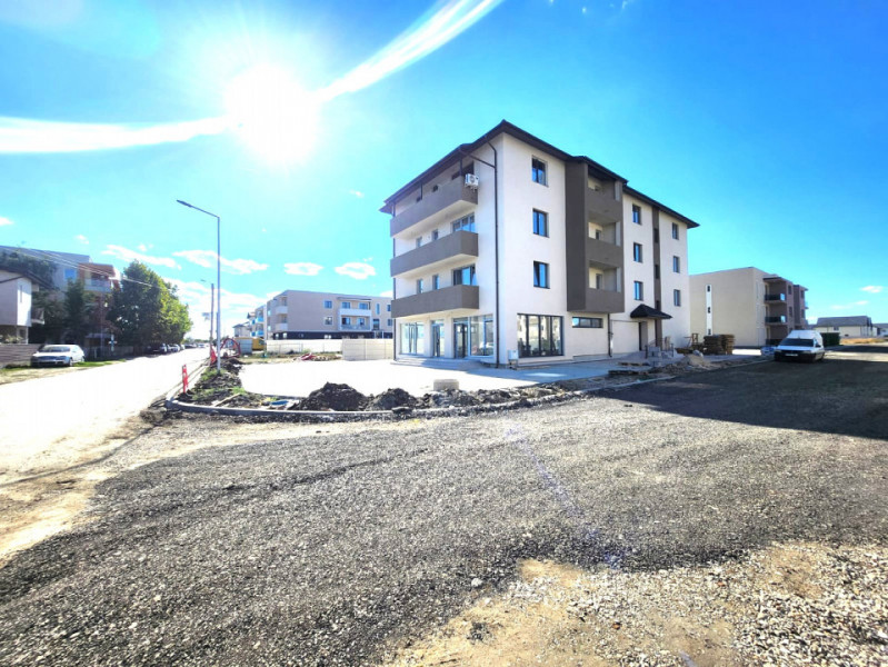 Rate -Apartament 2 camere decomandat/Bragadiru