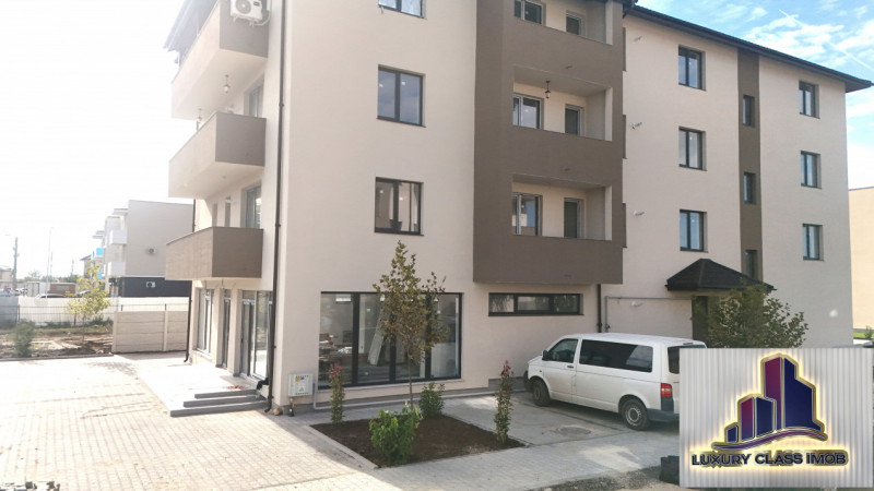 Rate -Apartament 2 camere decomandat/Bragadiru
