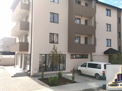 Rate -Apartament 2 camere decomandat/Bragadiru