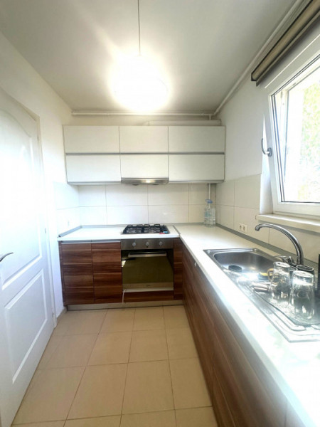 Apartament 2 camere Cartier Adora/Bragadiru gradina proprie