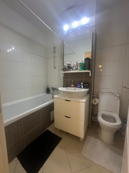 Apartament 2 camere Cartier Adora/Bragadiru gradina proprie