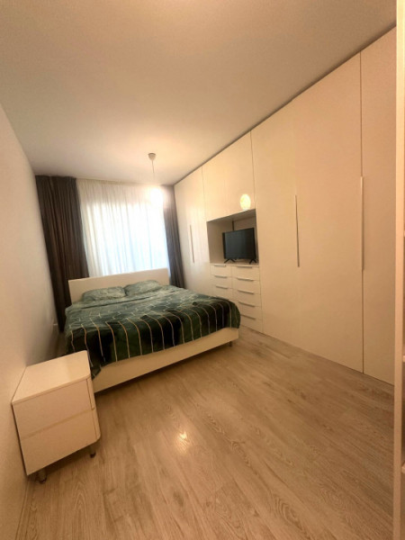 Apartament 2 camere Cartier Adora/Bragadiru gradina proprie