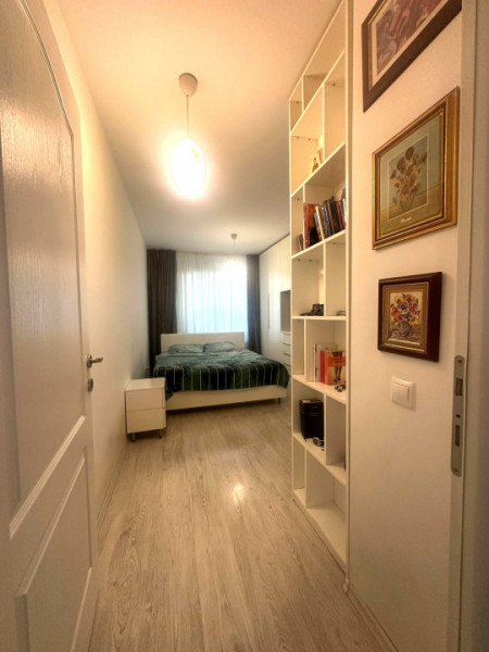 Apartament 2 camere Cartier Adora/Bragadiru gradina proprie