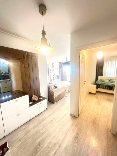 Apartament 2 camere Cartier Adora/Bragadiru gradina proprie