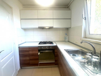 Apartament 2 camere Cartier Adora/Bragadiru gradina proprie