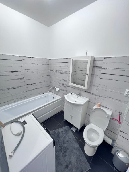 Apartament de inchiriat Soseaua Alexandriei/Onix