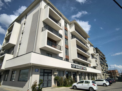 Vanzare Apartament 2 camere/Soseaua Alexandriei-Smardan
