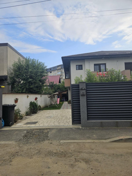 Duplex Bragadiru Cartierul Independentei id nr 34