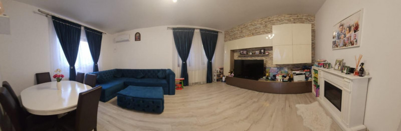 Duplex Bragadiru Cartierul Independentei id nr 34