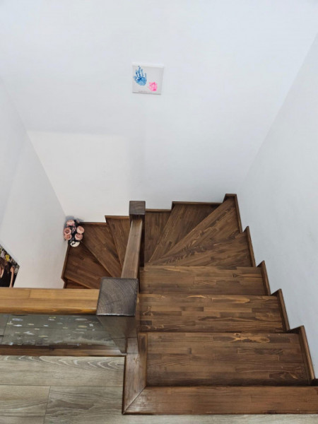 Duplex Bragadiru Cartierul Independentei id nr 34