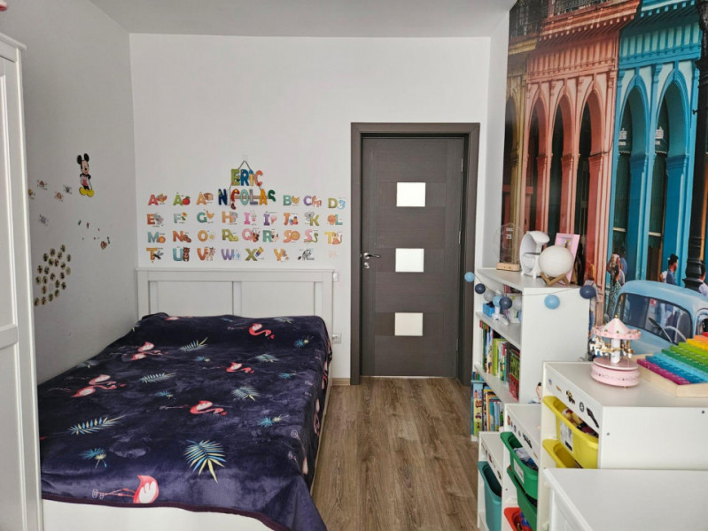 Duplex Bragadiru Cartierul Independentei id nr 34