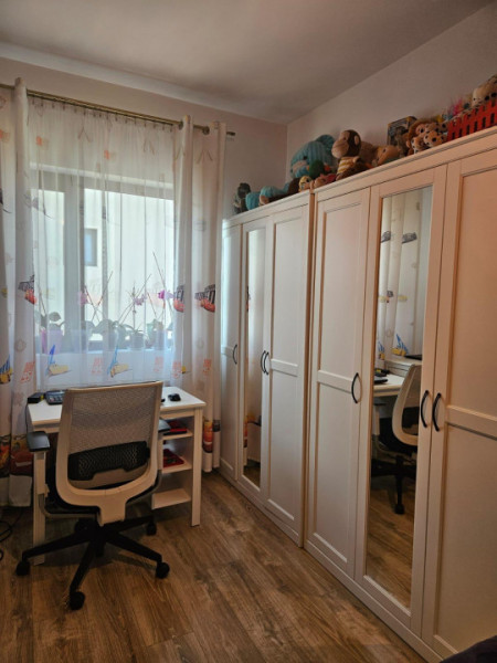 Duplex Bragadiru Cartierul Independentei id nr 34