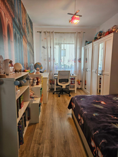 Duplex Bragadiru Cartierul Independentei id nr 34