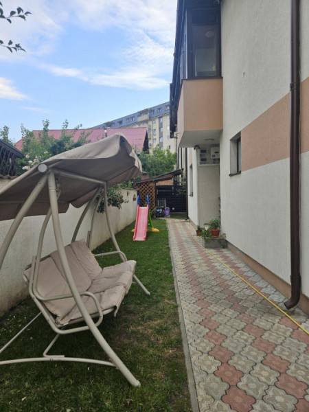 Duplex Bragadiru Cartierul Independentei id nr 34