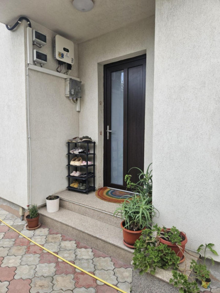 Duplex Bragadiru Cartierul Independentei id nr 34