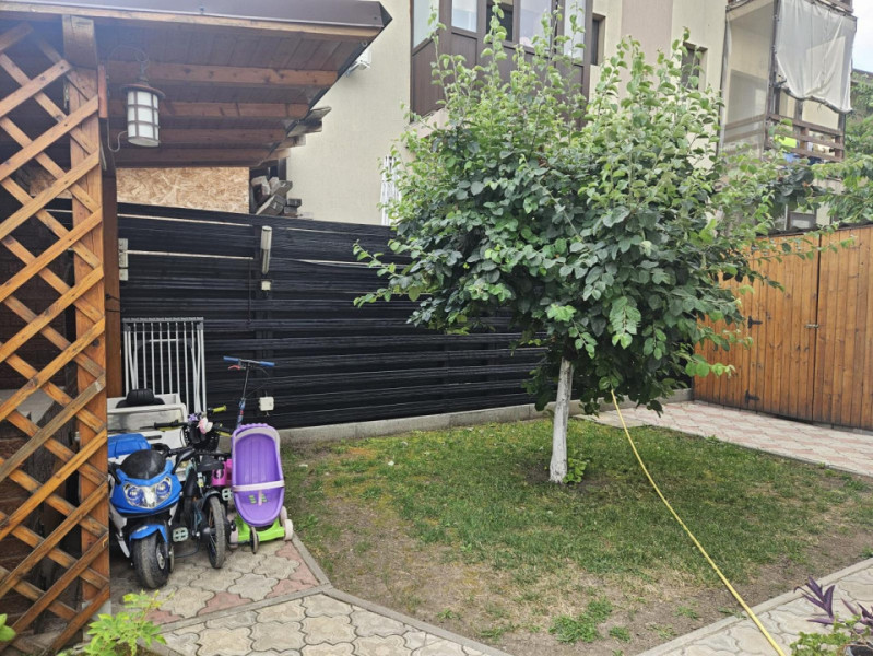 Duplex Bragadiru Cartierul Independentei id nr 34