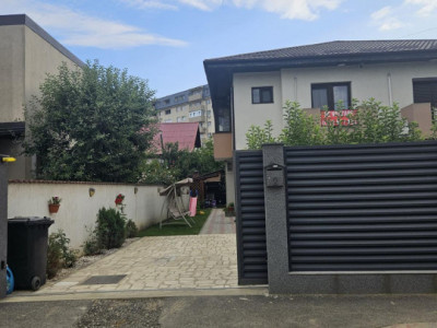 Duplex Bragadiru Cartierul Independentei id nr 34
