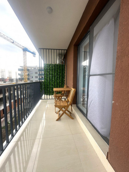Inchiriere Apartament Studio/Soseaua Alexandriei/Onix