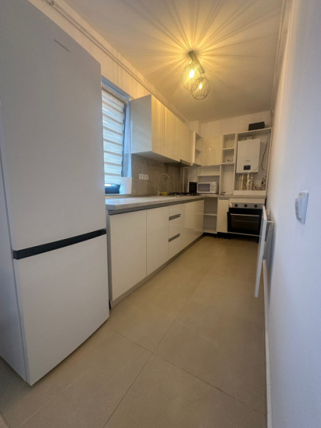 Inchiriere Apartament Studio/Soseaua Alexandriei/Onix