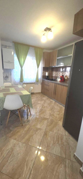 Apartament de Inchiriat Calea Rahovei