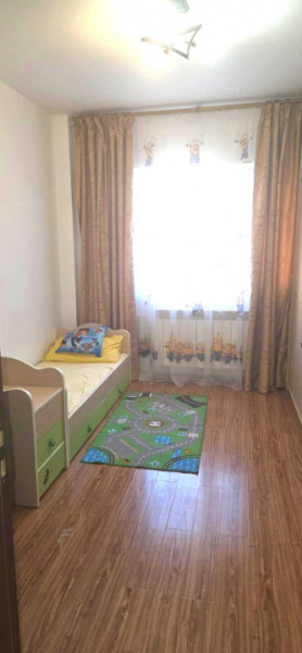 Apartament de Inchiriat Calea Rahovei