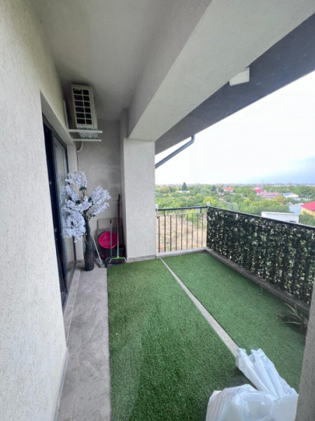 Apartament de vanzare/Soseaua Bucuresti-Magurele/Sector5