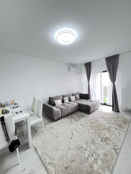Apartament de vanzare/Soseaua Bucuresti-Magurele/Sector5