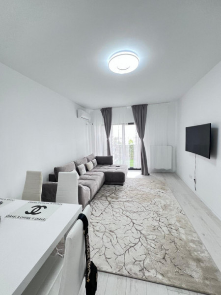 Apartament de vanzare/Soseaua Bucuresti-Magurele/Sector5