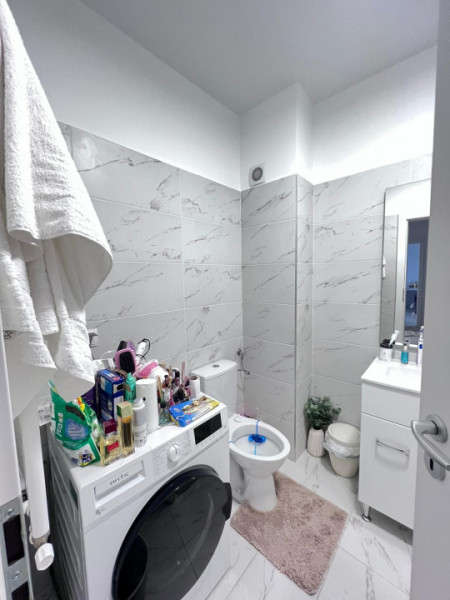Apartament de vanzare/Soseaua Bucuresti-Magurele/Sector5