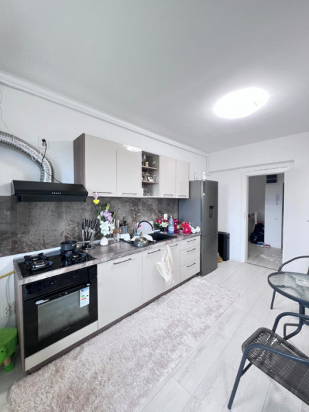 Apartament de vanzare/Soseaua Bucuresti-Magurele/Sector5