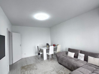 Apartament de vanzare/Soseaua Bucuresti-Magurele/Sector5