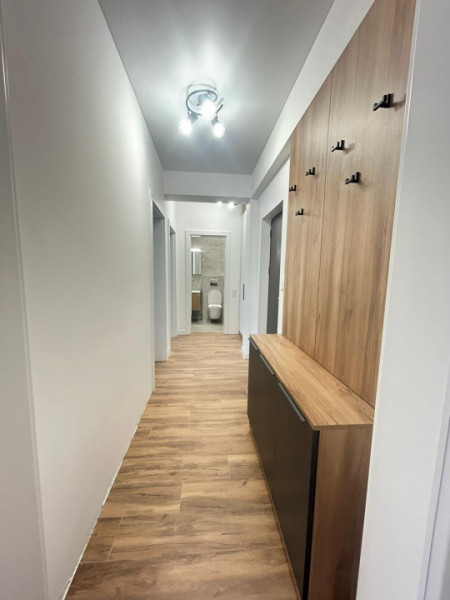  Apartament 3 camere/Decomandat/Incalzire in Pardoseala