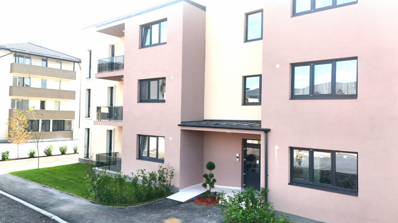  Apartament 3 camere/Decomandat/Incalzire in Pardoseala