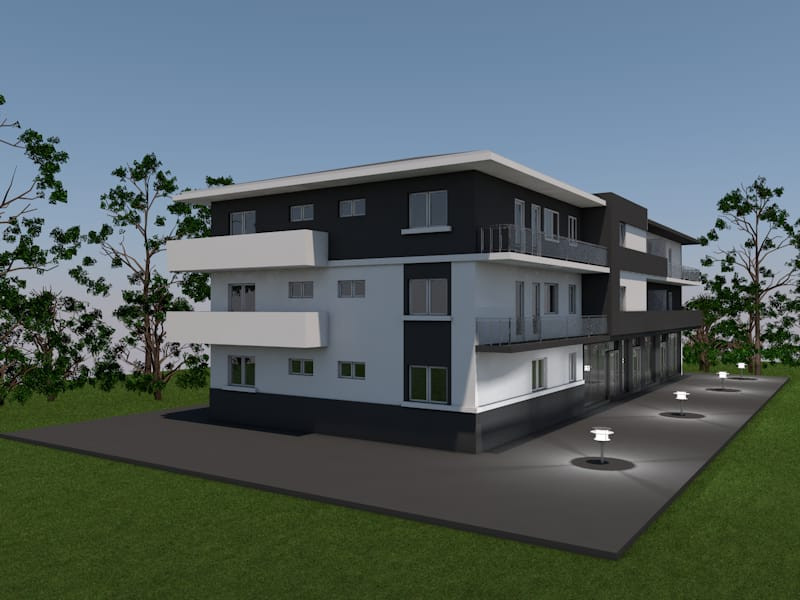 Apartament 3 camere/Incalzire in pardoseala/Str Crisul Repede