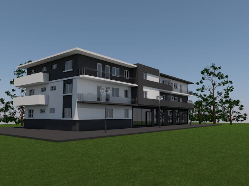 Vanzare-Apartament 2 camere/Incalzire in pardoseala/Str Crisul Repede