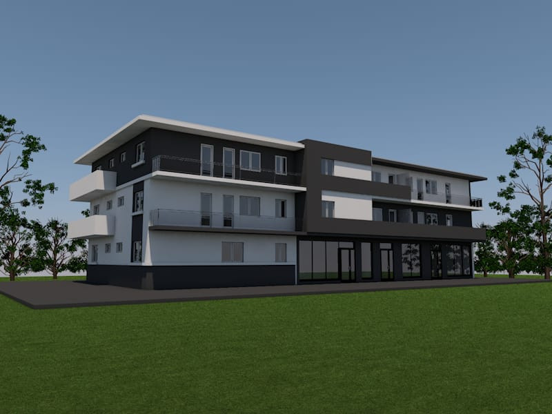 Apartament 2 camere/Incalzire in pardoseala/Str Crisul Repede-Bragadiru