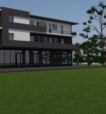 Spatiu Comercial De Vanzare/Bragadiru strada Crisul Repede