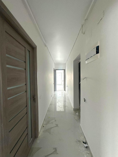 Apartament 2 camere +curte /Bragadiru-Cartierul Independentei
