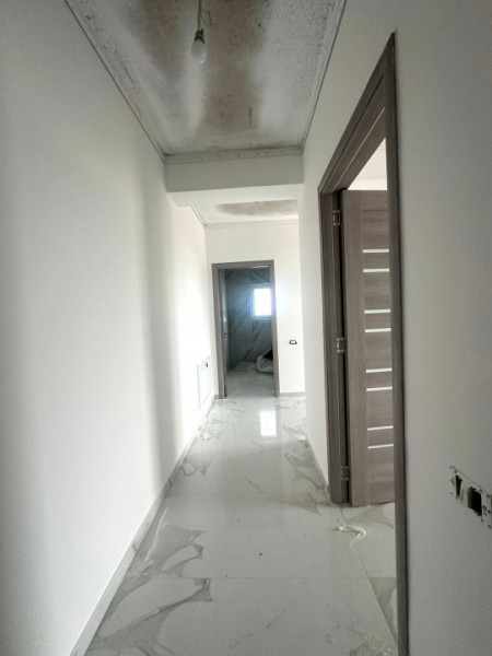 Apartament 2 camere +curte /Bragadiru-Cartierul Independentei
