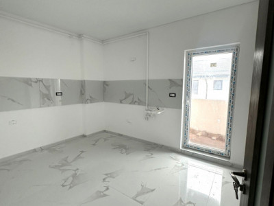 Apartament 2 camere +curte /Bragadiru-Cartierul Independentei
