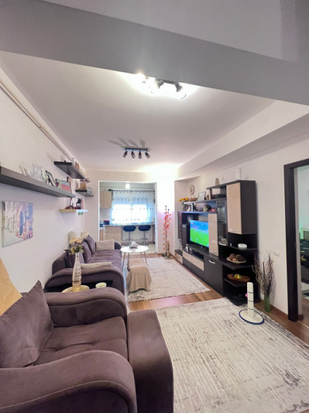 Apartament 3 camere Bragadiru Strada Monumentului